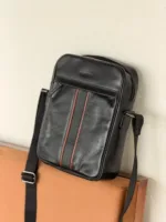 TANWOOD LEATHER Metro Sling - bag - Image 6