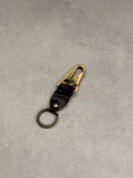 TANWOOD LEATHER Belford - keychain - Image 3