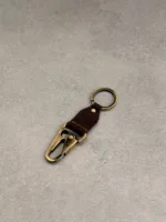 TANWOOD LEATHER Belford - keychain - Image 4