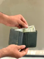 TANWOOD LEATHER Noble - Wallet - Image 13