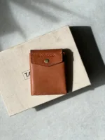 TANWOOD Pure Leather TOKYO - wallet - Image 7