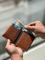TANWOOD Pure Leather TOKYO - wallet - Image 9