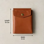 TANWOOD Pure Leather TOKYO - wallet - Image 11