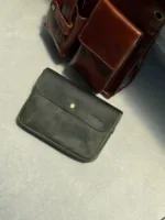 TANWOOD minimalistic sling bag - unisex - Image 10