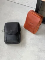 TANWOOD LEATHER Pocket Sling - Bag - Image 4