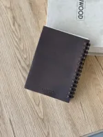TANWOOD LEATHER Classic mini - Journal