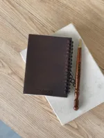 TANWOOD LEATHER Classic mini - Journal - Image 2