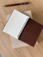 TANWOOD LEATHER Classic mini - Journal - Image 4