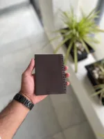 TANWOOD LEATHER Classic mini - Journal - Image 5