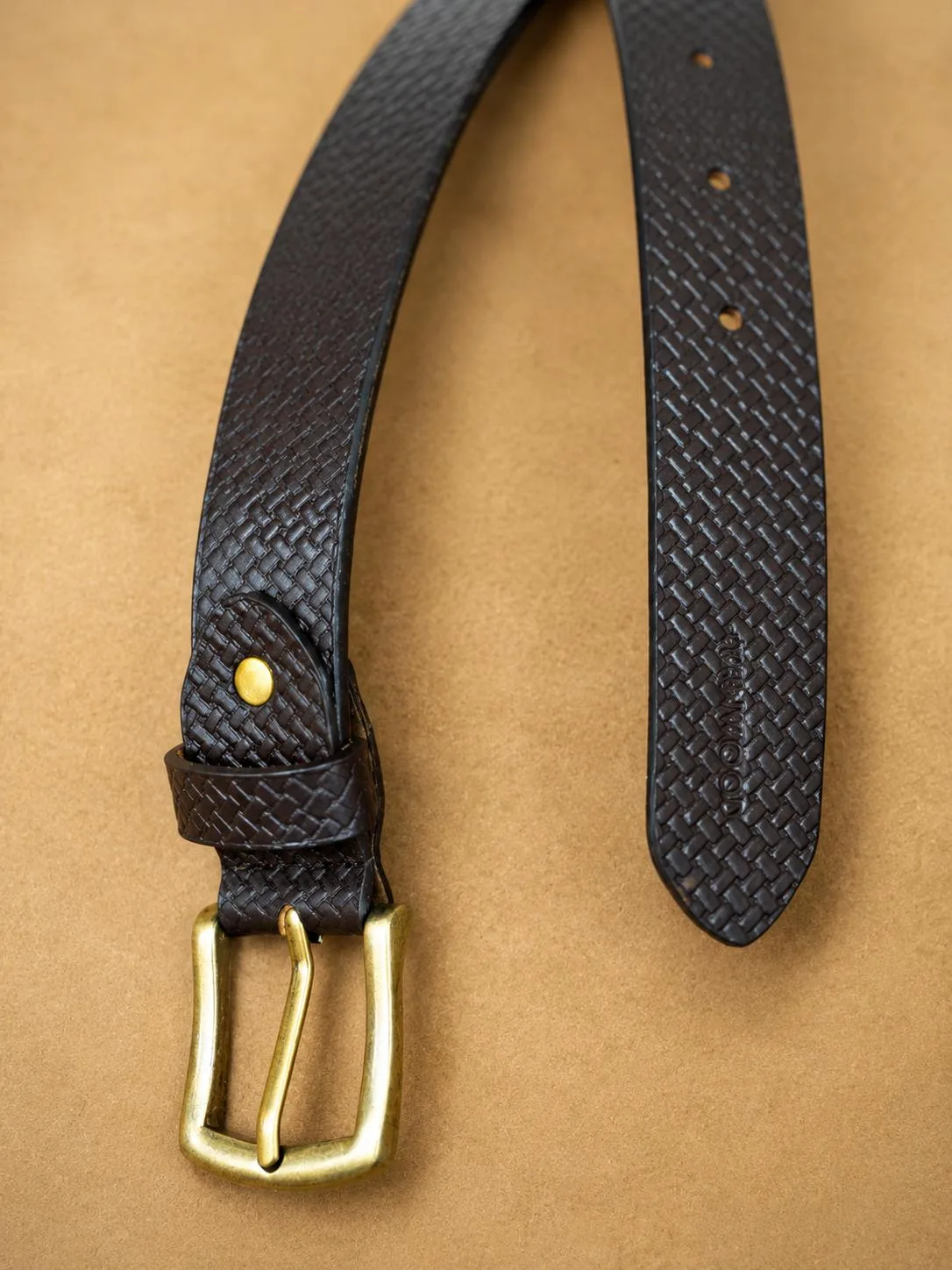 WhatsApp Image 2026-09-04 at 4.52.21 PM (1) TANWOOD Leather Heritage - Belt - Image 1