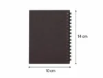 Tanwood LEATHER Classic mini - Journal - view 5