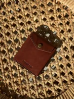 TANWOOD Pure Leather TOKYO - wallet - Image 14