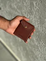 TANWOOD Pure Leather TOKYO - wallet - Image 13