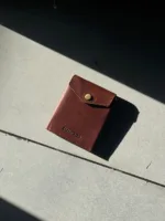 TANWOOD Pure Leather TOKYO - wallet - Image 12