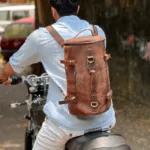 TANWOOD LEATHER Duffle Bag & Backpack
