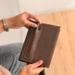 Tanwood Wayfarer Crafters Leather Journal