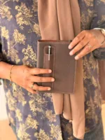 TANWOOD Wayfarer Crafters leather Journal - Image 3