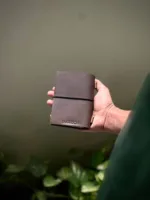 Tanwood Traveler Mini Leather Journal – view 4