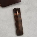 Tanwood Hunter Leather - Pen holder