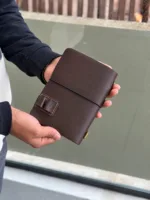 TANWOOD LEATHER Old soul craft - Journal - Image 3