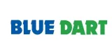 DTDC Logo with Verticals