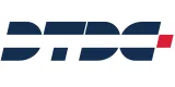 DTDC Logo with Verticals